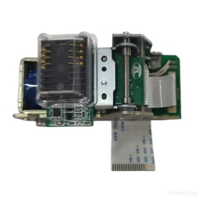 Đầu đọc thẻ NCR 66XX mới, Khối IC Nemo ICT3, 009-0028982