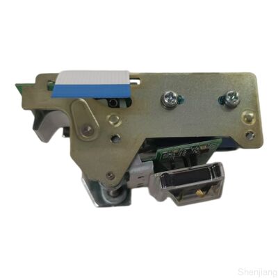 Đầu đọc thẻ NCR 66XX mới, Khối IC Nemo ICT3, 009-0028982