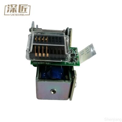 Phụ tùng máy ATM NCR 66 IFM Đầu đọc thẻ IC 009-0028982 S46A961A01B Phụ tùng máy ATM NCR 66XX 0090028982 S43A574A01A