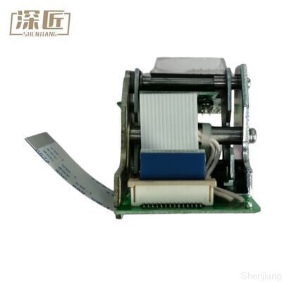 Phụ tùng máy ATM NCR 66 IFM Đầu đọc thẻ IC 009-0028982 S46A961A01B Phụ tùng máy ATM NCR 66XX 0090028982 S43A574A01A