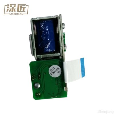 Phụ tùng máy ATM NCR 66 IFM Đầu đọc thẻ IC 009-0028982 S46A961A01B Phụ tùng máy ATM NCR 66XX 0090028982 S43A574A01A