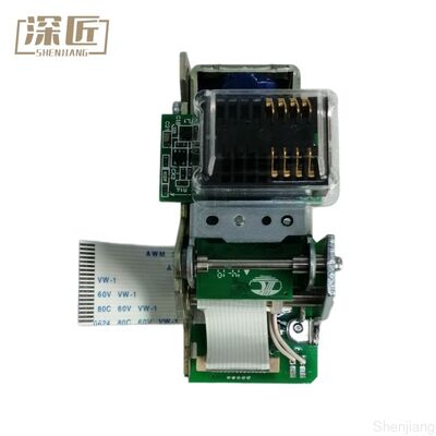 Phụ tùng máy ATM NCR 66 IFM Đầu đọc thẻ IC 009-0028982 S46A961A01B Phụ tùng máy ATM NCR 66XX 0090028982 S43A574A01A