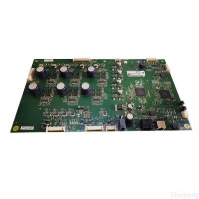 Diebold Nixdorf 200 Lower Control Board. PCBA CNTRL SAFE RM4V OEM Phần 01750311974
