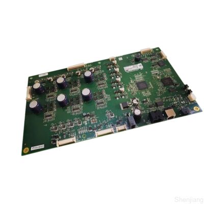 Diebold Nixdorf 200 Lower Control Board. PCBA CNTRL SAFE RM4V OEM Phần 01750311974