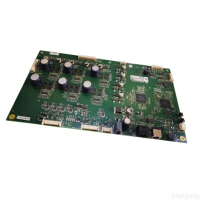 Diebold Nixdorf 200 Lower Control Board. PCBA CNTRL SAFE RM4V OEM Phần 01750311974