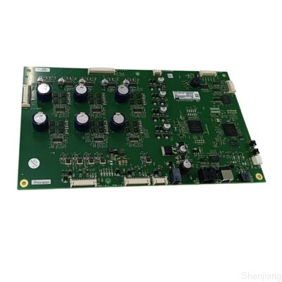 Diebold Nixdorf 200 Lower Control Board. PCBA CNTRL SAFE RM4V OEM Phần 01750311974