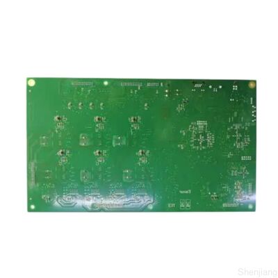 Diebold Nixdorf 200 Lower Control Board. PCBA CNTRL SAFE RM4V OEM Phần 01750311974