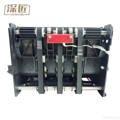 Bộ phận phụ tùng ATM NCR SNT Module 445-0753508 S2 ATM Machine Parts NCR S2 SNT Module SNT TLA Assy 445-0729811 SINGLE NOTES TRANSPORT