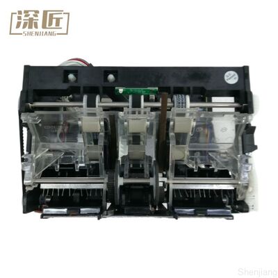 Bộ phận phụ tùng ATM NCR SNT Module 445-0753508 S2 ATM Machine Parts NCR S2 SNT Module SNT TLA Assy 445-0729811 SINGLE NOTES TRANSPORT