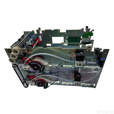 NCR 66 Mô-đun chọn kép Aria chọn kép S1 OEM Phần 445-0728164