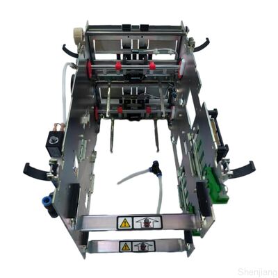 NCR 66 Mô-đun chọn kép Aria chọn kép S1 OEM Phần 445-0728164