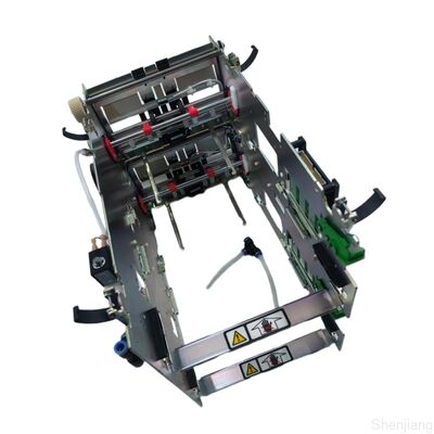 NCR 66 Mô-đun chọn kép Aria chọn kép S1 OEM Phần 445-0728164
