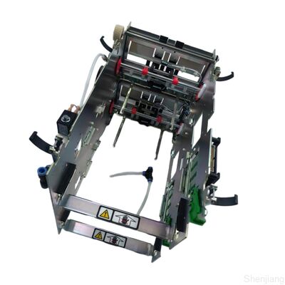 NCR 66 Mô-đun chọn kép Aria chọn kép S1 OEM Phần 445-0728164