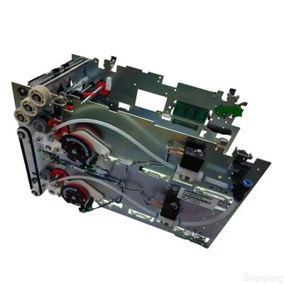 NCR 66 Mô-đun chọn kép Aria chọn kép S1 OEM Phần 445-0728164