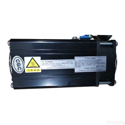 GRG PTC Heater Module 212010006 / S.0160243 ATM Thermal Heating Element