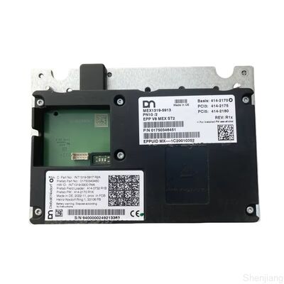 Diebold V8 EPP Keyboard EPPV8 MEX ST2 OEM Phần 1750346451