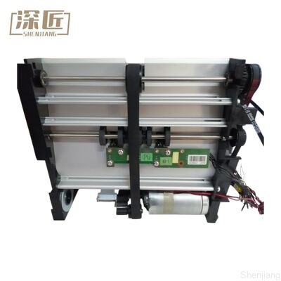 A011263 Phụ tùng máy ATM Glory Delarue NMD100 Dispenser NQ300 Bộ phân loại tiền giấy cho Glory Dispenser