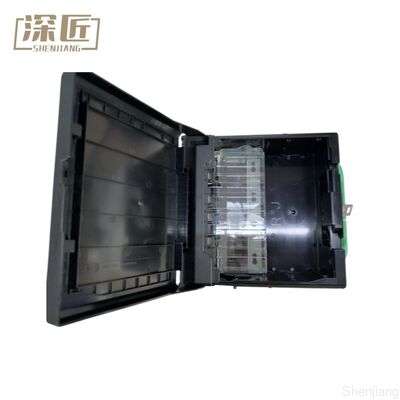 Phụ tùng máy ATM Hyosung Hộp tiền 7310000702 CDU10 RJRT MX5600 HCDU Hộp từ chối S7310000702 cho máy rút tiền