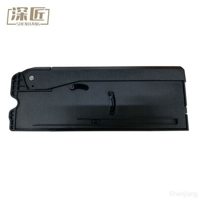 Phụ tùng máy ATM Hyosung Hộp tiền 7310000702 CDU10 RJRT MX5600 HCDU Hộp từ chối S7310000702 cho máy rút tiền