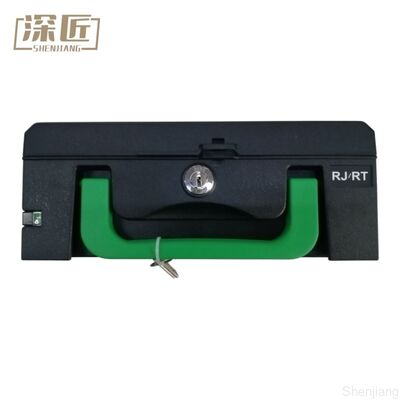 Phụ tùng máy ATM Hyosung Hộp tiền 7310000702 CDU10 RJRT MX5600 HCDU Hộp từ chối S7310000702 cho máy rút tiền