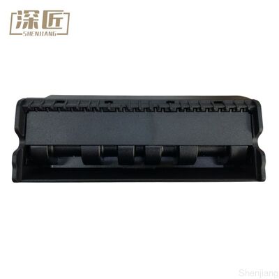 Phụ tùng máy ATM Hyosung Hộp tiền 7310000702 CDU10 RJRT MX5600 HCDU Hộp từ chối S7310000702 cho máy rút tiền