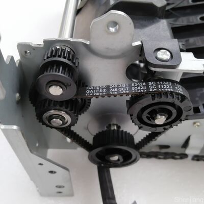Bộ phận ATM Diebold Semi Stretch AFD 2.0 4HI VERT 29008482001K GATES Đường dây đai 249-3GT