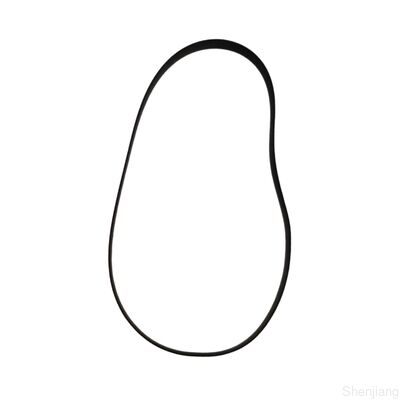 Dây băng máy phân loại tiền Glory UW-500-F Dây phẳng 10*391*0.65mm Phụ tùng chính hãng 31430528