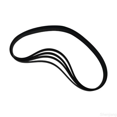 Dây băng máy phân loại tiền Glory UW-500-F Dây phẳng 10*391*0.65mm Phụ tùng chính hãng 31430528