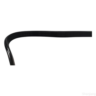 Dây curoa phẳng Glory UW-500-F 10*583*0.65mm Phụ tùng chính hãng Nguyên bản Máy đếm tiền 31430530