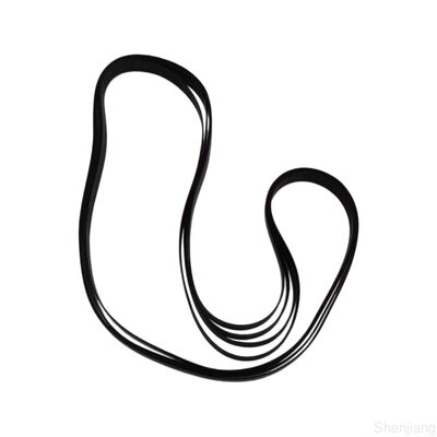 Dây curoa phẳng Glory UW-500-F 10*583*0.65mm Phụ tùng chính hãng Nguyên bản Máy đếm tiền 31430530