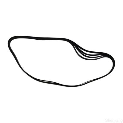 Dây curoa phẳng Glory UW-500-F 10*583*0.65mm Phụ tùng chính hãng Nguyên bản Máy đếm tiền 31430530