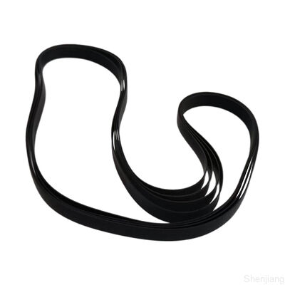 Dây curoa phẳng Glory UW-500-F 10*583*0.65mm Phụ tùng chính hãng Nguyên bản Máy đếm tiền 31430530