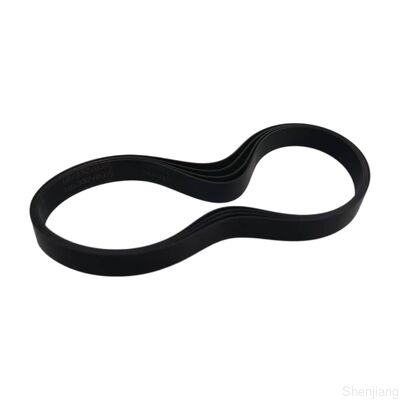 Bộ phận máy đếm tiền Glory UW-200, Dây đai phẳng 10*332*0.65mm, Chính hãng 31430661