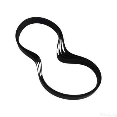 Bộ phận máy đếm tiền Glory UW-200, Dây đai phẳng 10*332*0.65mm, Chính hãng 31430661