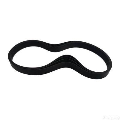 Bộ phận máy đếm tiền Glory UW-200, Dây đai phẳng 10*332*0.65mm, Chính hãng 31430661