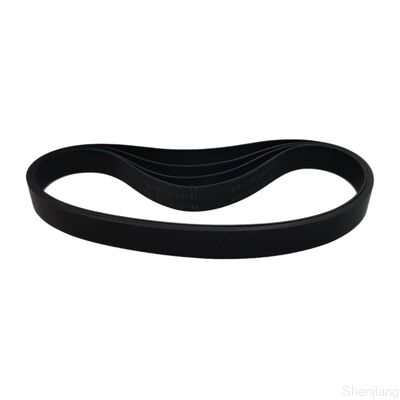 Glory UW-500-F Cây đai phẳng 10*282*0.65mm Bản gốc Bản chất Máy phân loại tiền tệ Phần 31430714