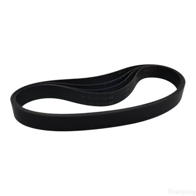 Glory UW-500-F Cây đai phẳng 10*282*0.65mm Bản gốc Bản chất Máy phân loại tiền tệ Phần 31430714