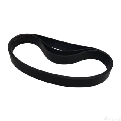 Dây đai phẳng Glory UW-200 10*208*0.65mm Phụ tùng máy đếm tiền chính hãng 31430733