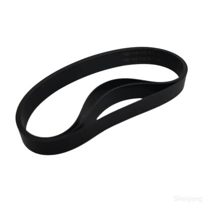 Dây đai phẳng Glory UW-200 10*208*0.65mm Phụ tùng máy đếm tiền chính hãng 31430733