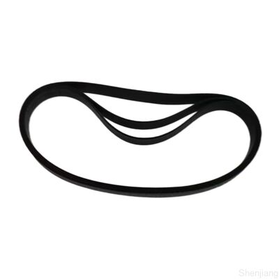 Dây đai phẳng Glory UW-200 10*208*0.65mm Phụ tùng máy đếm tiền chính hãng 31430733