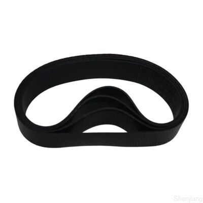 Dây đai phẳng Glory UW-500 12*151*0.65mm Phụ tùng máy đếm tiền chính hãng 31430751