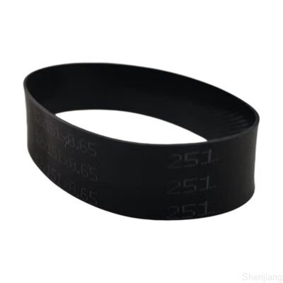 Dây đai phẳng Glory UW-500 12*151*0.65mm Phụ tùng máy đếm tiền chính hãng 31430751