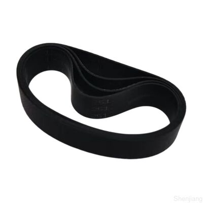 Dây đai phẳng Glory UW-500 12*151*0.65mm Phụ tùng máy đếm tiền chính hãng 31430751