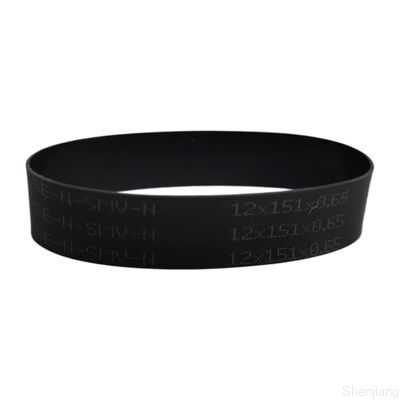 Dây đai phẳng Glory UW-500 12*151*0.65mm Phụ tùng máy đếm tiền chính hãng 31430751