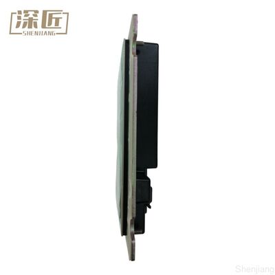 01750233014 01750239256 Wincor Keyboard J6.1 Epp Chiếc máy ATM Phần Wincor Epp J6.1 17502392561750159565 1750233018 1750233014