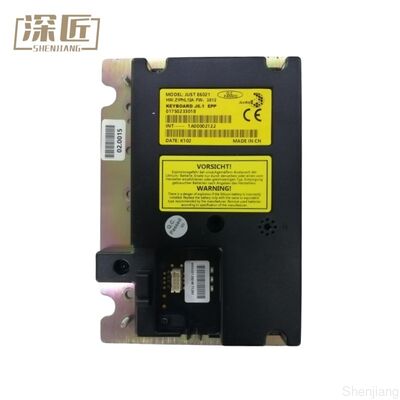 01750233014 01750239256 Wincor Keyboard J6.1 Epp Chiếc máy ATM Phần Wincor Epp J6.1 17502392561750159565 1750233018 1750233014