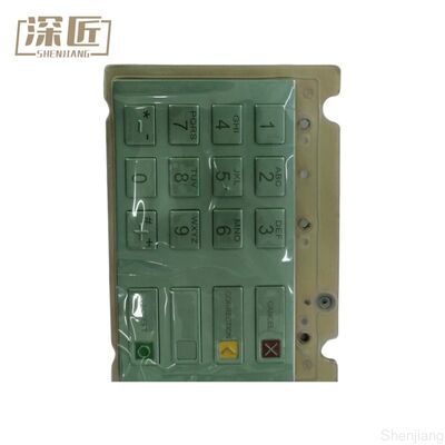 01750233014 01750239256 Wincor Keyboard J6.1 Epp Chiếc máy ATM Phần Wincor Epp J6.1 17502392561750159565 1750233018 1750233014