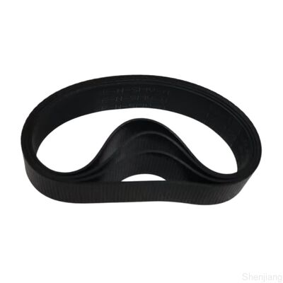 Dây đai phẳng Glory UW-500 12*154*0.65mm Phụ tùng máy đếm tiền chính hãng 31430792