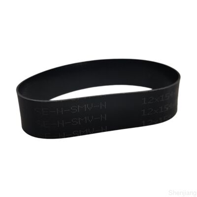 Dây đai phẳng Glory UW-500 12*154*0.65mm Phụ tùng máy đếm tiền chính hãng 31430792