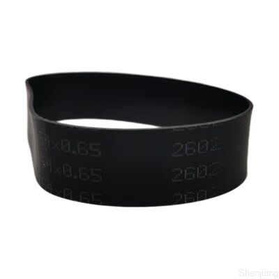 Dây đai phẳng Glory UW-500 12*154*0.65mm Phụ tùng máy đếm tiền chính hãng 31430792